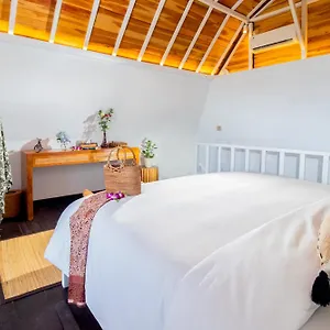 Canvas Escape Hotel Ubud (Bali)