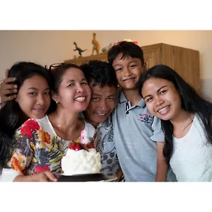 Narendra Guest house Ubud (Bali)