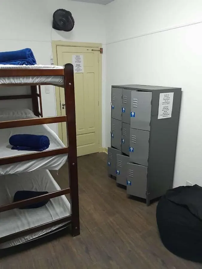 Casa Da Vila Hostel Guest House Сан-Пауло 0*,  Бразилия