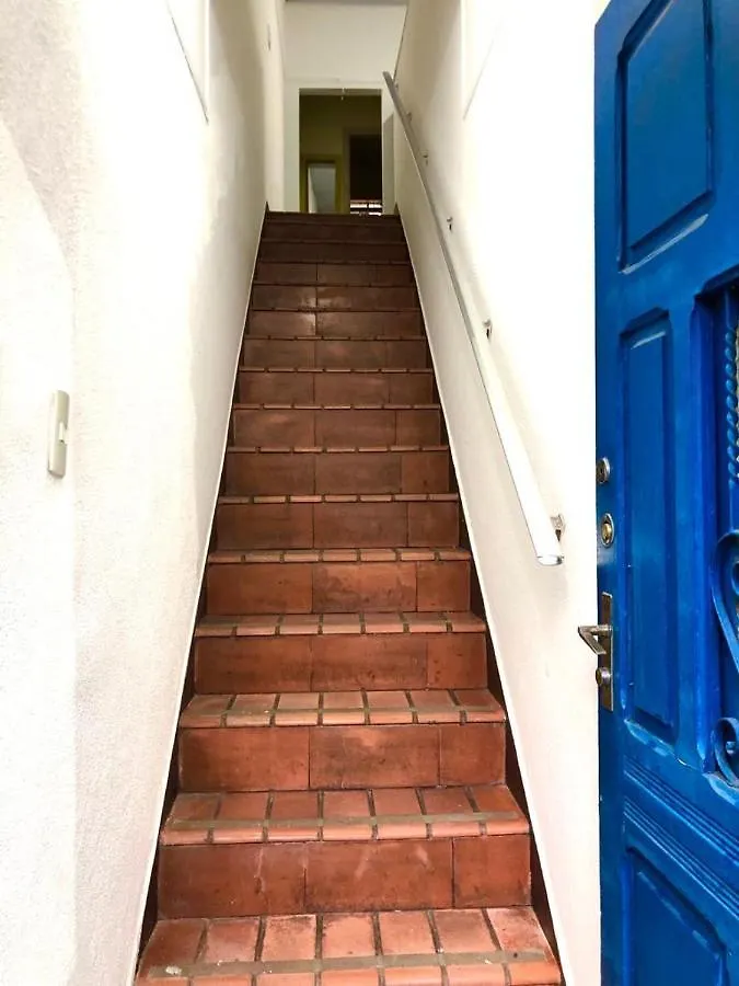 Casa Da Vila Hostel Guest House Сан-Пауло