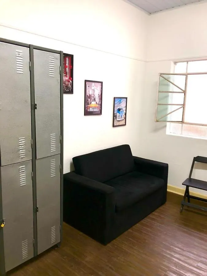Casa Da Vila Hostel Guest House Сан-Пауло