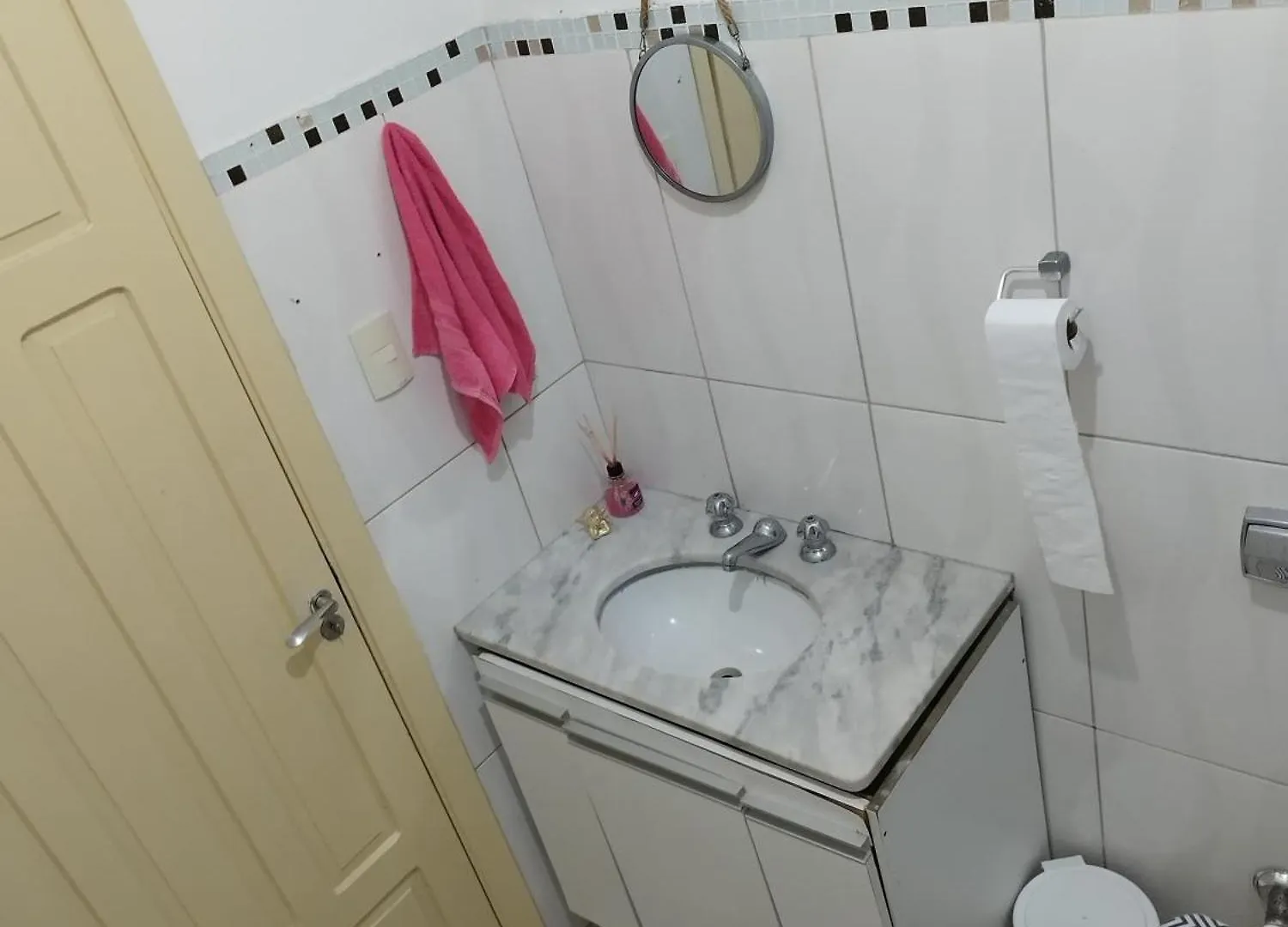 Casa Da Vila Hostel Guest House Сан-Пауло