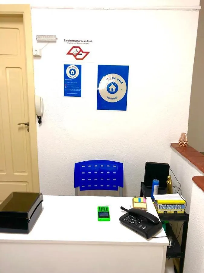 Casa Da Vila Hostel Guest House Sao Paulo